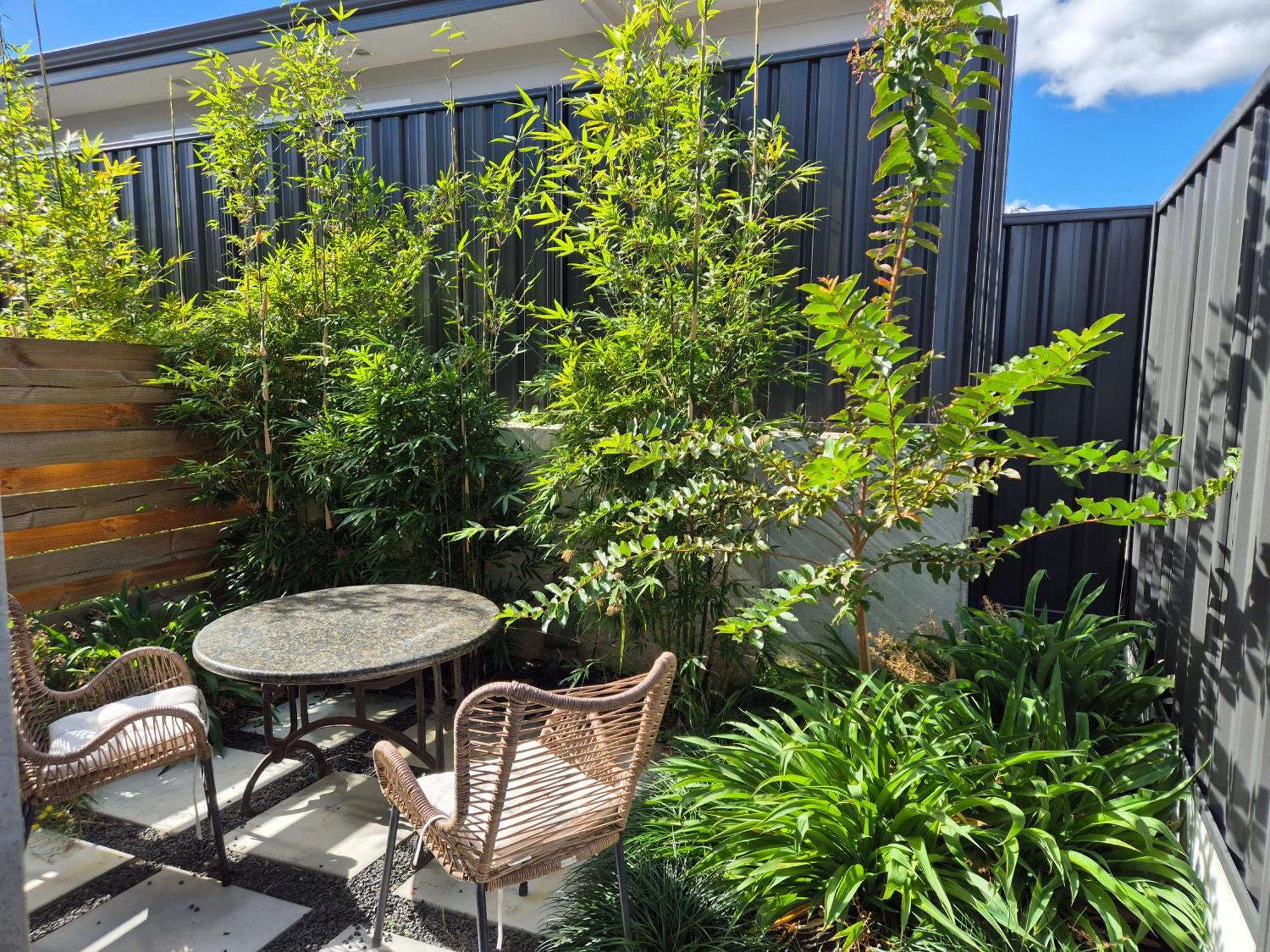 Pemberton Japanese Garden Studio 2025 Winner Travellers Award Exterior foto